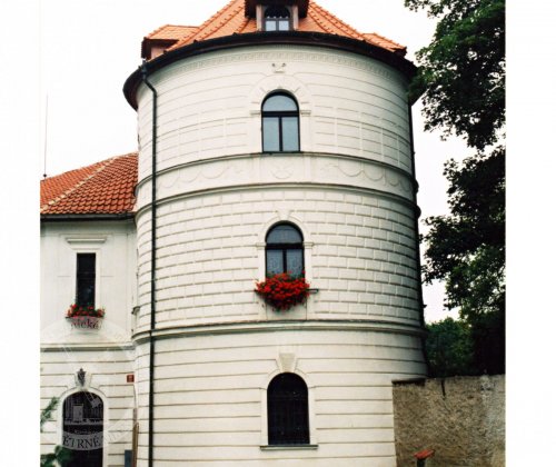 Větrný mlýn Praha, Břevnov