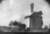 historické foto, neznámý, 1912