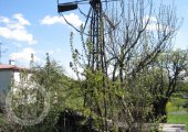 stožár mlýnku na původním místě