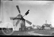historický pohled na mlýn, neznámý, nedatováno