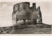 zbytky mlýna, neznámý, 1932