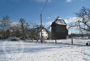 mlýn v krajině, Doubek Jan, 2009