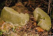 zbytky kamenů, Doubek Jan, 2002