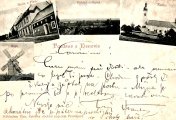 pohlednice, neznámý, před r.  1900