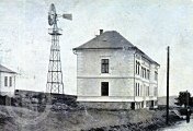 nemocnice ve Vysokém nad Jizerou, Hladík Josef, archív Vlastivědného muzea ve Vysokém nad Jizerou č. 2067, okolo 1900