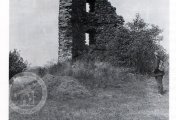 trosky mlýna, neznámý, 1928