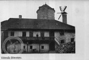 oba mlýny, neznámý, okolo 1900