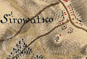 I. vojenské mapování,, I. vojenské mapování, http://oldmaps.geolab.cz/, 1764-1768