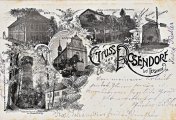 pohlednice, neznámý, 1907