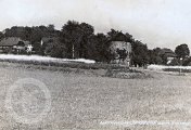 historický pohled na mlýn, neznámý, 1914