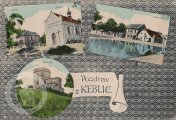 pohlednice, neznámý, 1919