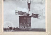 historická pohlednice, neznámý, asi 1910