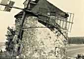 historické foto