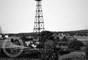 Větrák hospodáře Bradáče u Lužnice,, neznámý, červen 1959