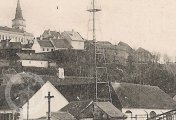 výřez z historické pohlednice, neznámý, 1903