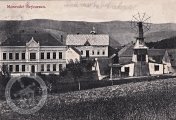 pohlednice, neznámý, 1915
