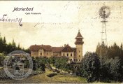pohlednice, neznámý, 1911