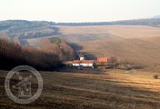 mlýn v krajině, Doubek Jan, 2010