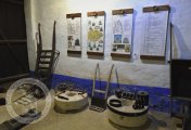 expozice - informace o mlýnu, Doubek Jan, 2017