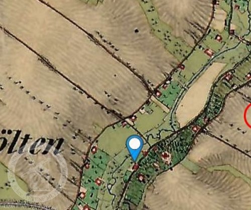 Větrný mlýn Bělotín