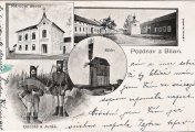 pohlednice, neznámý, 1908