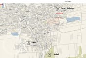 mapa tří mlýnů v Bolaticích, Zajícová Adéla, 2023