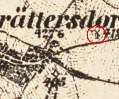 Větrný mlýn Bratříkovice