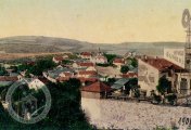 pohlednice, neznámý, 1906