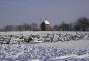 mlýn v krajině, Bělíková, 2004