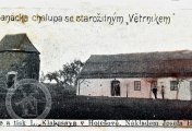pohlednice, neznámý, asi 1910