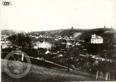 Klobouky 1880