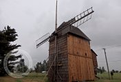 větrný mlýn, Doubek Jan, 9 2016