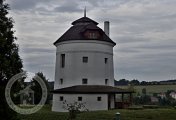 větrný mlýn, Doubek Jan, 9 2016