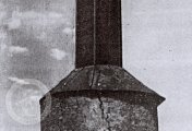 rozhledna zmlýna, neznámý, po 1930