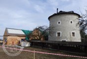 nová výstavba u mlýna, Doubek Jan, 3 2017